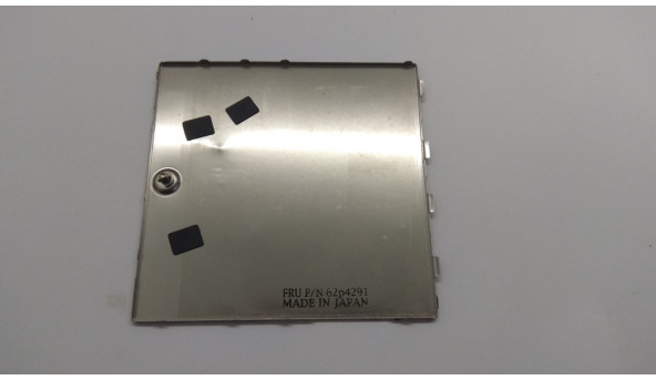 Сервісна кришка для ноутбука IBM Lenovo ThinkPad T30, 62P4291, Б/В. В хорошому стані,без пошкоджень. Є подряпини та потертості. - 306935