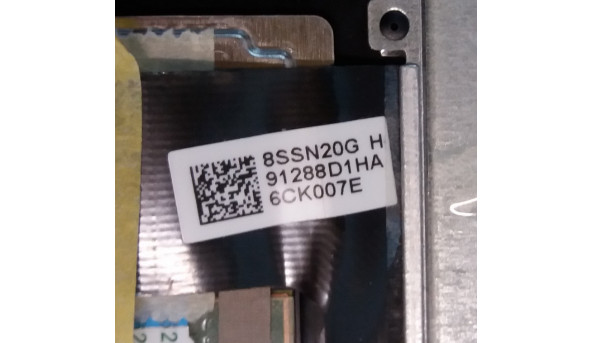 Середня частина для Lenovo E31, E31-70, AP1BM000300, SN20G, PK131BL3A17, PK37B00H100, Б/В. - 306940