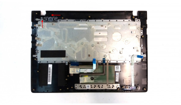 Середня частина для Lenovo E31, E31-70, AP1BM000300, SN20G, PK131BL3A17, PK37B00H100, Б/В. - 306940