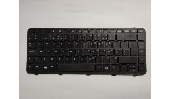 Рамка матрицы корпуса для ноутбука TOSHIBA Satellite Pro 6100, 14. 1 ", Б / У. Без повреждений