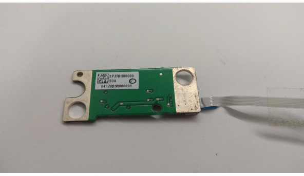 Кнопка включення для ноутбука ACER ASPIRE 5553, ZR8, DA0ZR8PI8B0, Б/В. - 306974