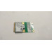 Modem Board, знятий з ноутбука Gateway T-Series W305I, RTL8187SE, Б/В. В хорошому стані, без пошкоджень.