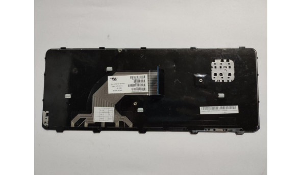 Средняя часть корпуса для ноутбука TOSHIBA Satellite Pro 6000, 14. 1 ", AP09F000300, Б / У. Крепление все цели. Есть следы от клейкой ленты - 306979
