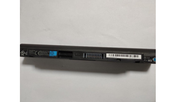 Крышка матрицы корпуса для ноутбука TOSHIBA Satellite Pro M10, 14 0 ", Б / У. Есть повреждения и царапины (фото) - 306984