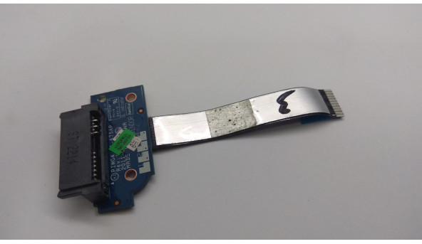 Перехідник CD/DVD для ноутбука Lenovo G770 LS-675AP SATA Б/В - 306987