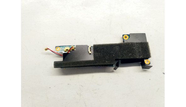 Плата Voltage Converter, для ноутбука Sony PCG-92A1, T076761C, Б/В.В хорошому стані,без пошкоджень - 307014