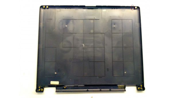 Крышка матрицы корпуса для ноутбука Sony Vaio PCG-9L1L, 14 1 ", Б / У. Есть поврежденные крепления (фото) - 307021