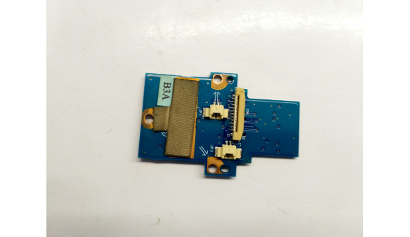 Кнопка включення для ноутбука Sony Vaio PCG-9L1L, DA0JE1TB8B1, Б/В, в хорошому стані, без пошкоджень - 307022