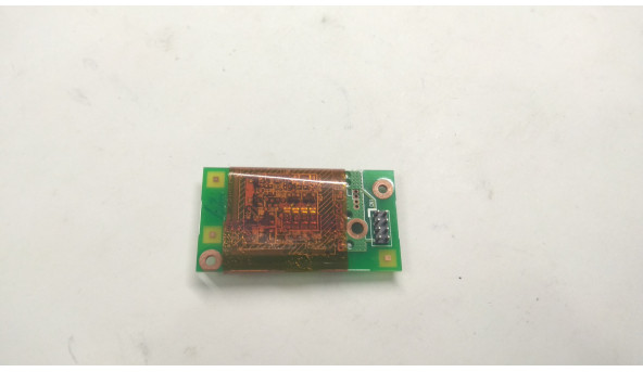 Modem Board, знятий з ноутбука HP Pavilion DV2000, DV2700, DV2500, V3000, V3500, 431852-001, Б/В. В хорошому стані, без пошкоджень. - 307029