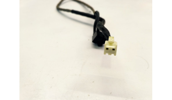 Роз’єм живлення для ноутбука Sony Vaio PCG-9L1L,  Б/В, в хорошому стані, є невеличке пошкодження(фото)