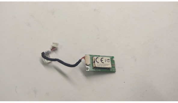 Адаптер Bluetooth для ноутбука Acer Aspire One D250 5810T 5820T 4820T (T60H928.33 50.4CR04.001) Б/В - 307036