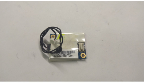 Modem Board, знятий з ноутбука HP Compaq NX7300, 6710b, 6715b, 6820s , 441074-001, Б/В. В хорошому стані, без пошкоджень. - 307037