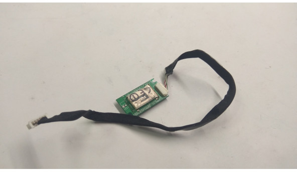 Адаптер Bluetooth знятий з ноутбука Acer Aspire 5112WLMi, 5920, 8920G, TravelMate 2490, 4220, T60H928 LF, Б/В. В хорошому стані, без пошкоджень. - 307039