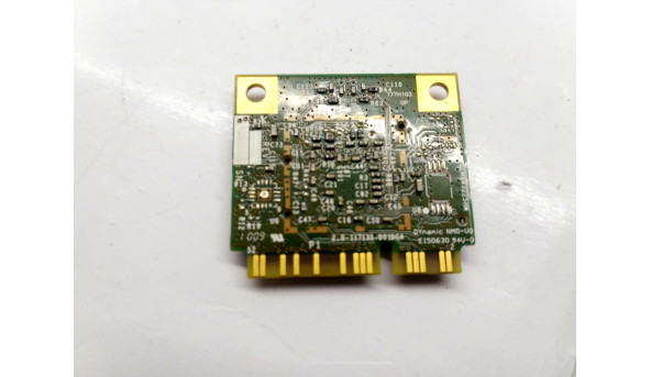 Адаптер WI-FI знятий з ноутбука Acer Aspire 4540, T77H103.00 LF, BRCM1045, Б/В, в хорошому стані, без пошкодження. - 307050