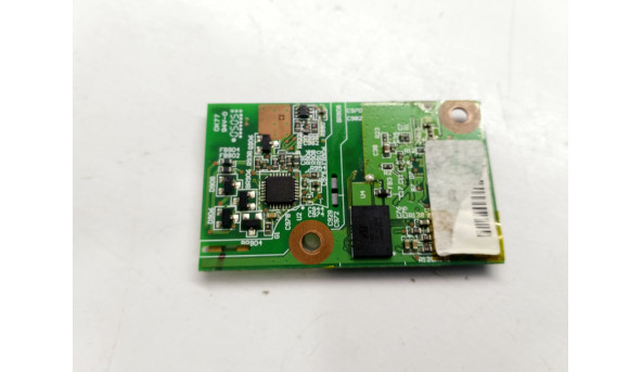 Modem board, знятий з ноутбука Ibm Thinkpad Lenovo R50, R51, R52, T43, J07M067, 39T0024, J79094 , Б/В, в хорошому стані, без пошкоджень - 307058