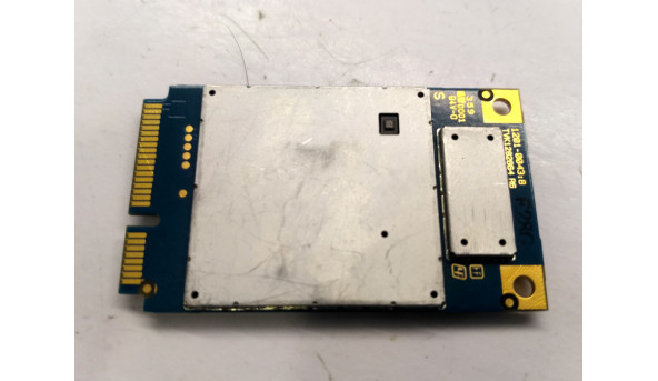 Адаптер WWAN 3G, знятий з ноутбука DELL Latitude E5400, CN-0KM266, Б/В, в хорошому стані, без пошкодження - 307060
