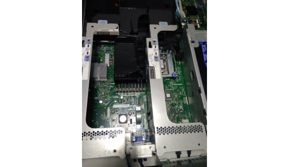 Сервер IBM System x3650 M3 QuadCore Intel Xeon E5506, 2133 MHz, 8Gb DDR3, 1x146Gb + 3x300Gb 10K rpm 6Gb SAS HDD