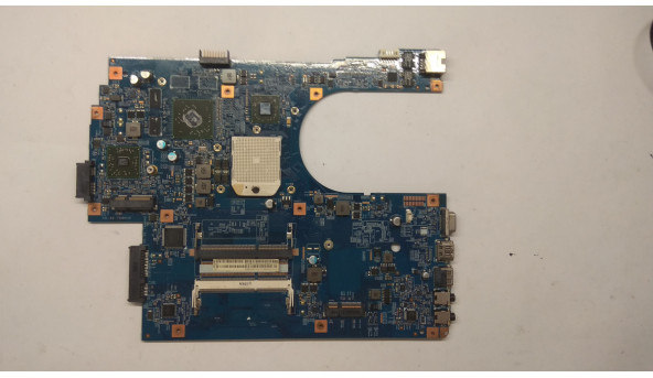 Материнська плата для ноутбука Acer Aspire 7551G, JE70-DN MB 48.4HP01.011. Б/В.