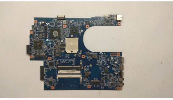 Материнська плата для ноутбука Acer Aspire 7551G, eMachines G640, JE70-DN MB 48.4HP01.011.