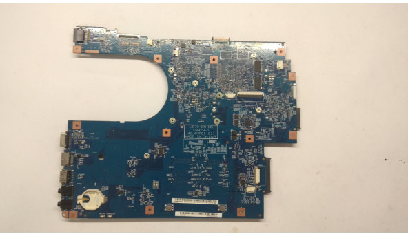 Материнська плата для ноутбука Acer Aspire 7551G, eMachines G640, JE70-DN MB 48.4HP01.011. - 307092