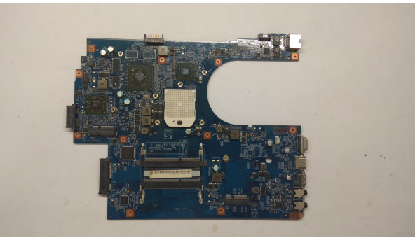 Материнська плата для ноутбука Packard Bell EasyNote LM81, JE70-DN MB, 48.4HP01.011.