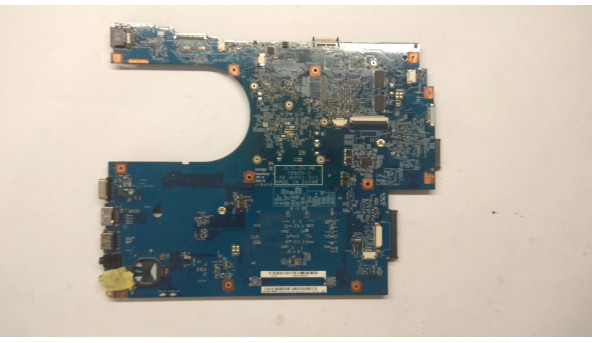 Материнська плата для ноутбука Packard Bell EasyNote LM81, JE70-DN MB, 48.4HP01.011. - 307093