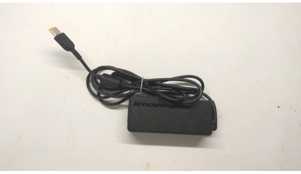 Зарядка для ноутбука Lenovo, PA-1650-72, 90w, 20. 0V, 100-240V, 50-60Hz, Оригинал