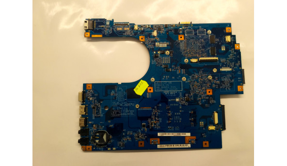 Материнская плата Acer Aspire 7551G, JE70-CP, 48. 4HN01. 01N НЕ СТАРТУЕТ. - 307097