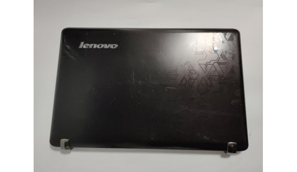 Кришка матриці для ноутбука Lenovo IdeaPad Y560, 15.6", 38KL3LCLV40, б/в. В хорошому стані, без пошкодженнь.