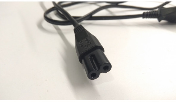 Кабель для зарядки WS-006, vm0311, 2-pin. Оригинальный кабель. - 307101