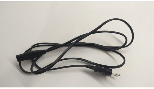 Кабель для зарядки WS-006, vm0311, 2-pin. Оригинальный кабель.