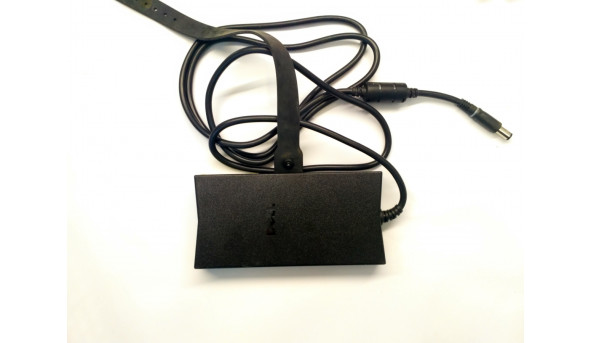 Оригинальное зарядное устройство для ноутбука Dell, JU012, DA130PE-00, 100-240V, 50-60Hz, 2. 5A, 19 5V - 6. 7, Оригинал - 307103