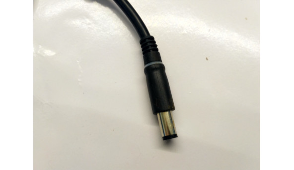 Оригинальное зарядное устройство для ноутбука Dell, JU012, DA130PE-00, 100-240V, 50-60Hz, 2. 5A, 19 5V - 6. 7, Оригинал - 307103