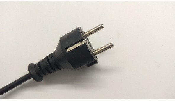 Кабель для зарядки Volex, 16A, 250V, 3-pin. Оригинальный кабель. Длина кабеля 0 9 м - 307107