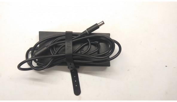 Зарядка  для ноутбука  DELL  LA90PE1-01, PA-1900-28D, J62H3, 90w, 19.5V, 4.62A , 100-240V, 50-60Hz. Оригінал