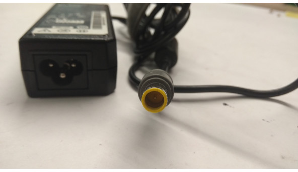 Зарядка для ноутбука DELL LA90PE1-01, PA-1900-28D, J62H3, 90w, 19 5V 4. 62A, 100-240V, 50-60Hz. оригинал - 307108