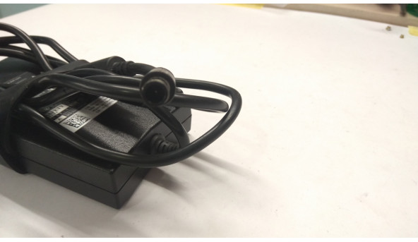 Зарядка для ноутбука DELL DA130PE1-00, ADP-130DBB , 130W, 19.5V, 6.7A , 100-240V, 50-60Hz, Оригінал - 307109