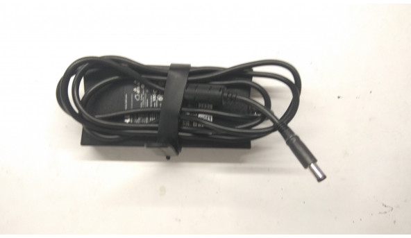 Зарядка  для ноутбука  DELL DA130PE1-00, ADP-130DBB , 130W, 19.5V, 6.7A , 100-240V, 50-60Hz, Оригінал