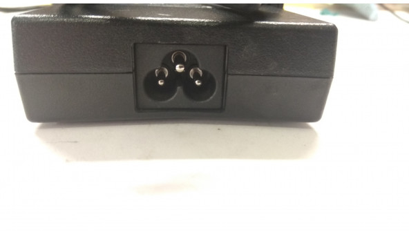 Зарядка для ноутбука DELL DA130PE1-00, ADP-130DBB , 130W, 19.5V, 6.7A , 100-240V, 50-60Hz, Оригінал - 307109
