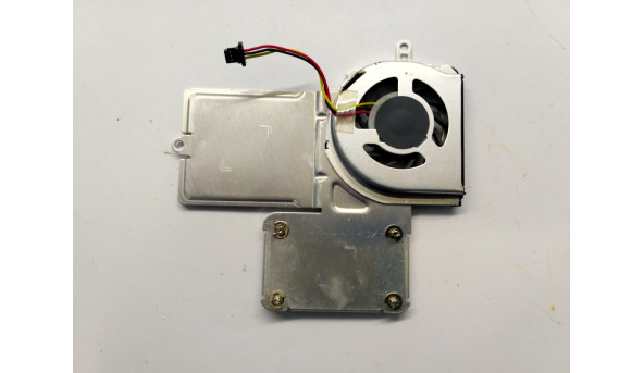 Система охолодження для ноутбука HP Mini 5101, 6043B00068301, Б/В, в хорошому стані без пошкоджень - 307131