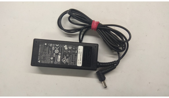 Зарядка  для ноутбука  Asus, ADP-65JH BB, 65W, 19V, 3.42A, 100-240V, 50-60Hz, Оригінал