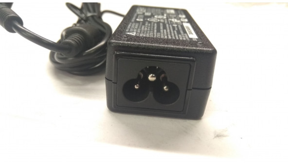 Зарядка для ноутбука Asus, ADP-40PH BB, 40W, 19V, 2.1A, 100-240V, 50-60Hz. Б/В. - 307142