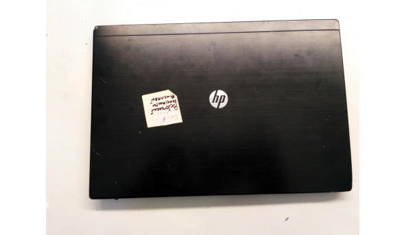 Кришка матриці корпуса для ноутбука HP Mini 5101, 10.1", Б/В. Пошкоджені кріплення(фото)