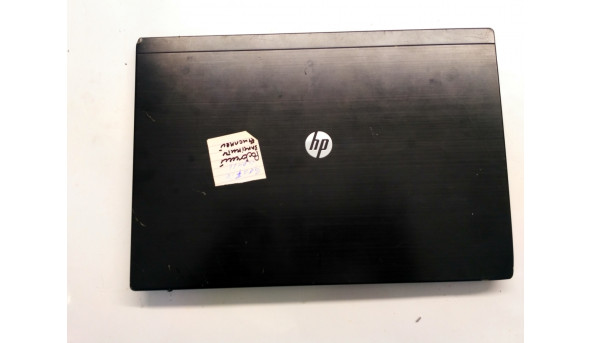 Крышка матрицы корпуса для ноутбука HP Mini 5101, 10 1 ", Б / У. Поврежденные крепления (фото)