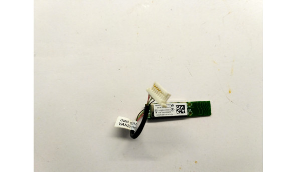 Адаптер Bluetooth знятий з ноутбука HP Mini 5101, BRCM1043, 6017B0213301, Б/В. В хорошому стані, без пошкоджень - 307164