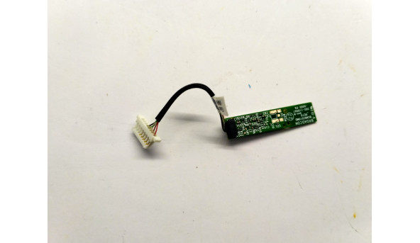 Адаптер Bluetooth знятий з ноутбука HP Mini 5101, BRCM1043, 6017B0213301, Б/В. В хорошому стані, без пошкоджень