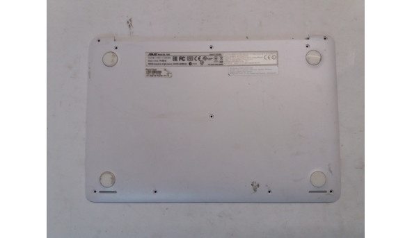 Нижняя часть корпуса для ноутбука ASUS X50N, F5N, 13GNLI1AP010, 15 4 ", Б / У. В хорошем состоянии. Без повреждений.