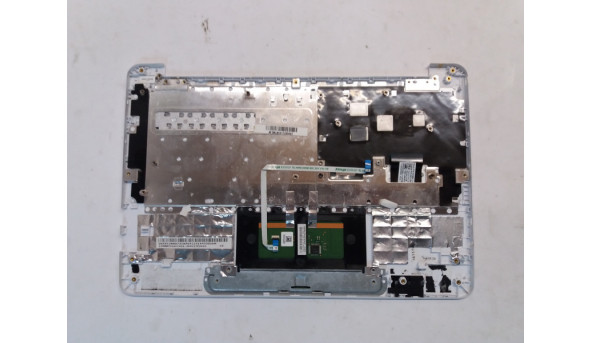 Середня частина корпуса для ноутбука Asus X205T, 13NB0731AP0421 Б/В - 307179