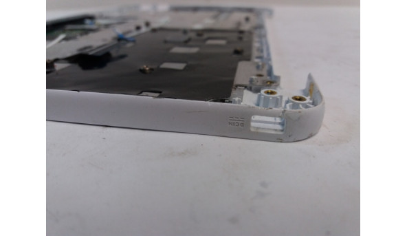 Середня частина корпуса для ноутбука Asus X205T, 13NB0731AP0421 Б/В - 307179