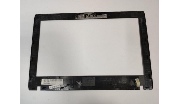Крышка матрицы корпуса для ноутбука ASUS X50N, F5N, 13GNLF3AP040, 15 4 ", Б / У. Есть царапины и потертости. Все крепления целые. Есть повреждения и царапины (фото) - 307181